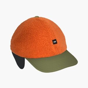 CIELE ATHLETICS
CRWCap WND SC - Iconic Athletics Winter Running Hat